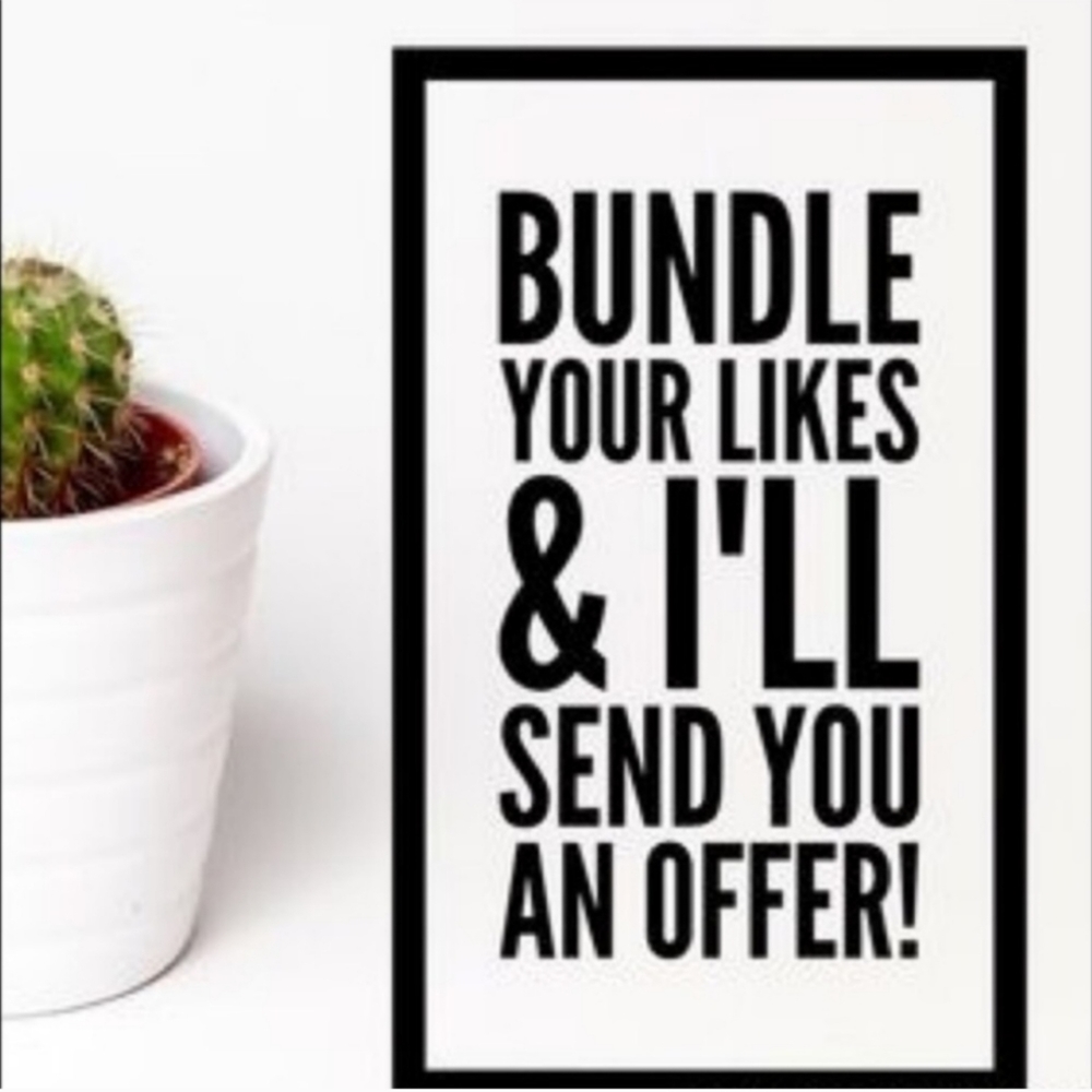Add items to a bundle for discounts